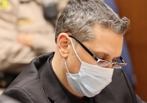 Голливудский продюсер Дэвид Пирс приговорен к 146 годам тюрьмы за убийство двух моделей и сексуальные преступления против семи женщин