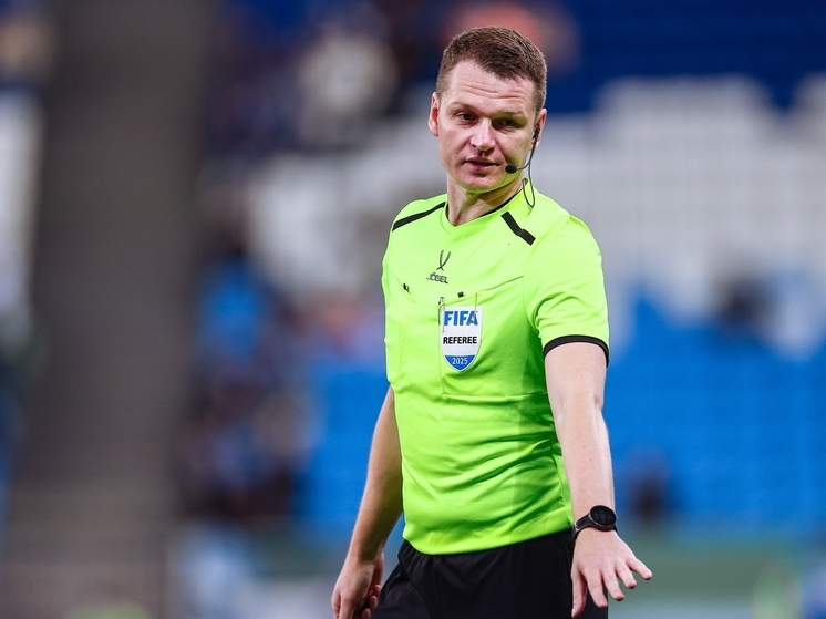 Сергей Чебан и Ян Бобровский рассудят игры «Крыльев» и «Акрона» в 14 туре РПЛ