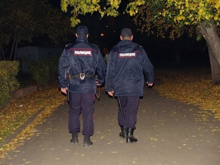 В Калмыкии проходит профилактическая акция «Осенние каникулы»