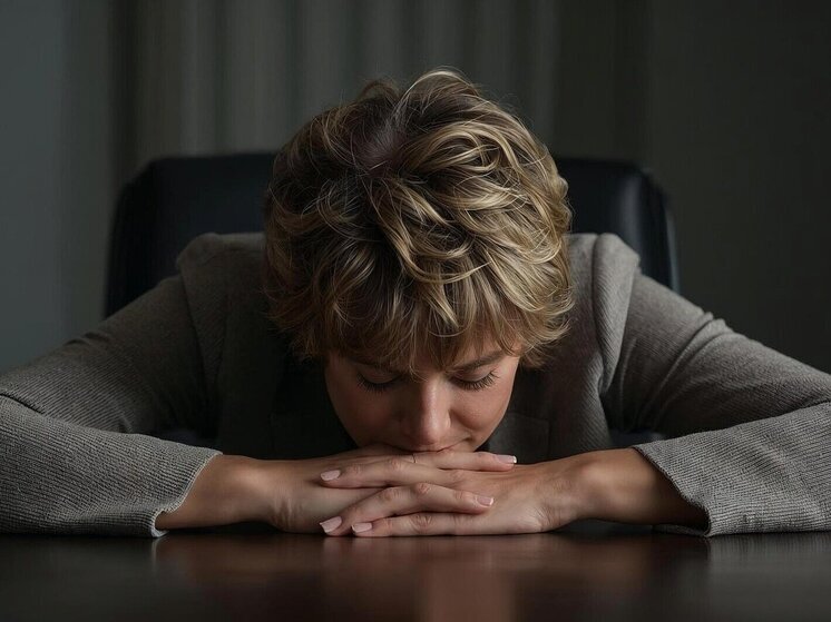 ВЦИОМ: почти 40% россиян испытывают усталость каждый день