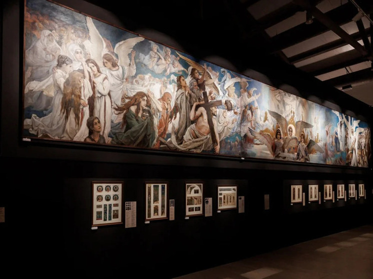 Музеи в Нижегородской области можно будет посетить бесплатно