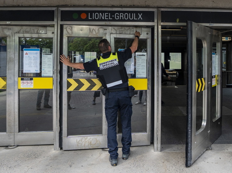 В Великобритании раскрыли создававшего видимость работы на удалёнке полицейского