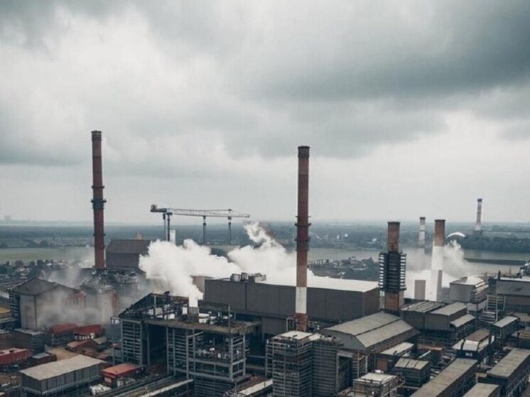 Индекс воронежского промышленного производства сократился за год на 0,7 процента