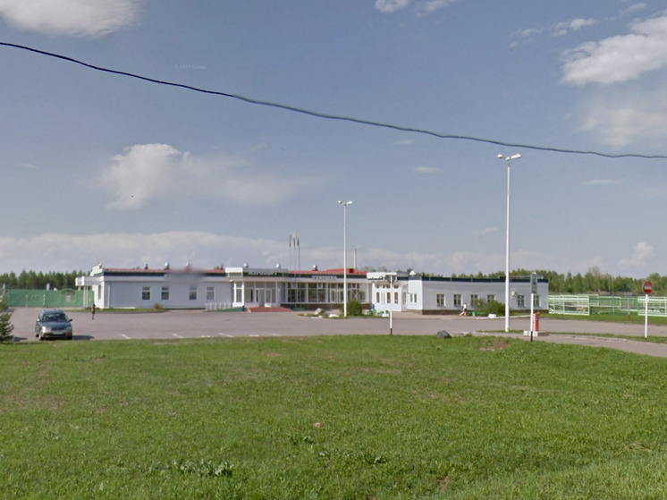 В Ярославле на 6 часов закрывали небо для полетов