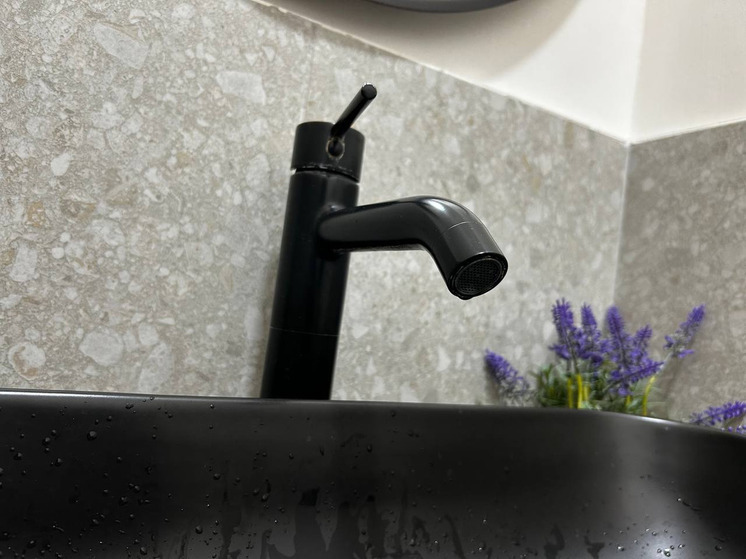 В поселке Лесном Барнаула 31 октября отключат холодную воду