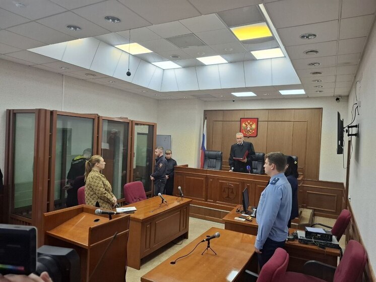 Насильник и убийца из Нижнего Тагила приговорен к пожизненному лишению свободы