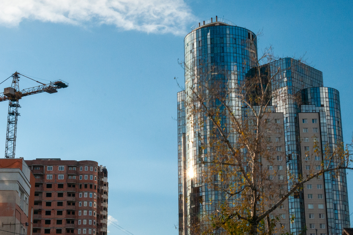 Власти предлагают гражданам покупать гостиничные номера