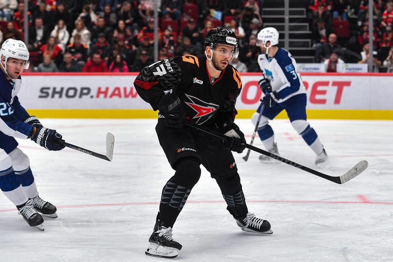 Казань в битве лидеров Востока КХЛ разбила Магнитку, одержав рекордную победу