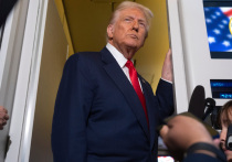 Президент США Дональд Трамп заявил, что считает целесообразным возобновление Соединенными Штатами ядерных испытаний после более чем 30-летнего моратория