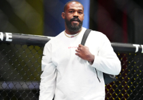 Экс-чемпион приехал на мероприятие на одноглазой лошади.