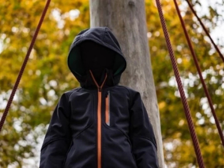 В НСO женщина напала на 9-летнего мальчика — отец рассказал подробности