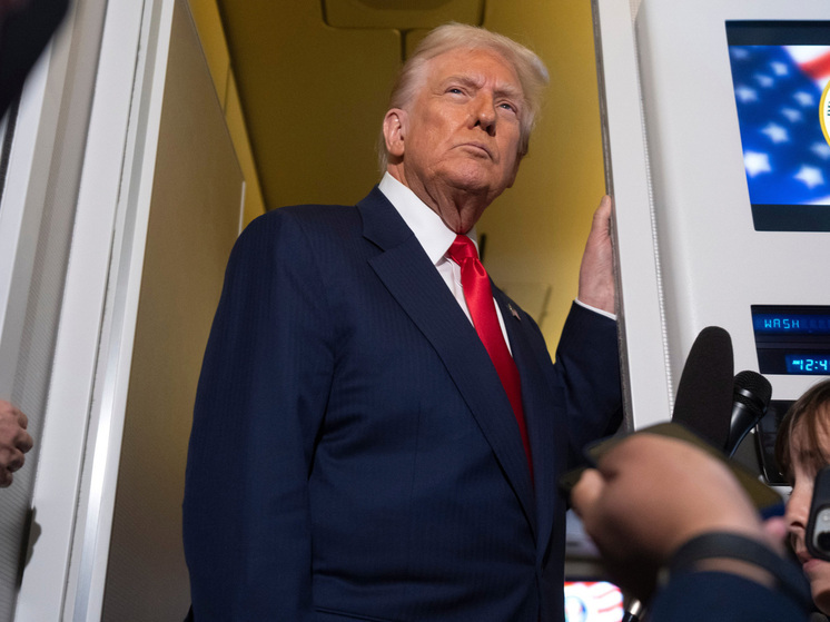 Дмитрий Стефанович: «Президент США захотел продемонстрировать силу»