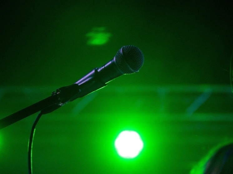 SHAMAN анонсировал большой сольный концерт в Минске 1 ноября