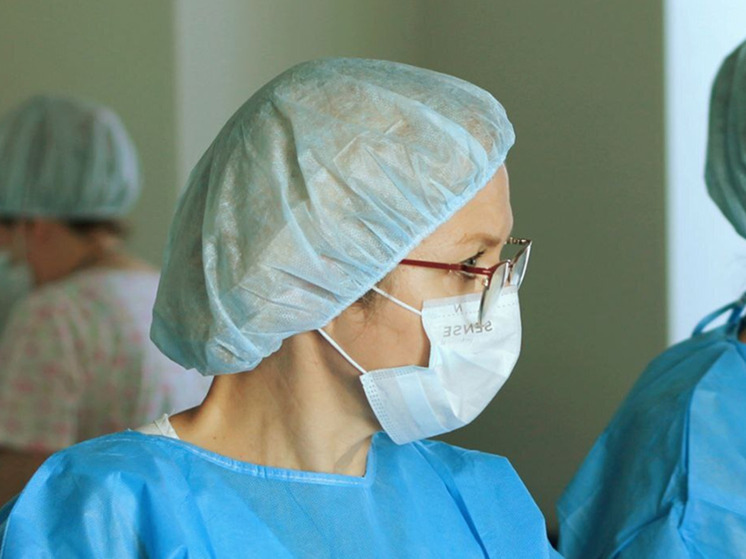 На Алтае приняли закон о запрете склонения беременных женщин к абортам