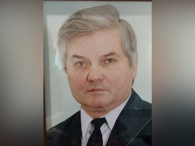 Ушел из жизни Почетный гражданин города Чудово Александр Исаков