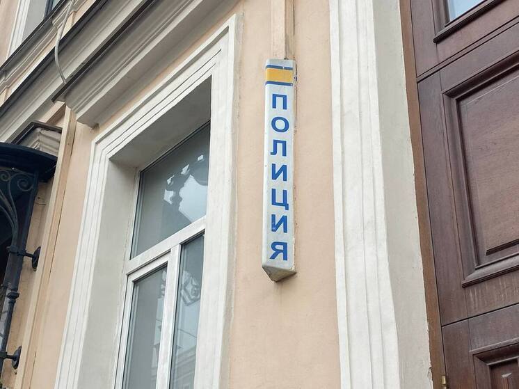 В Выборгском районе мужчина выстрелил в собаку из охотничьего ружья