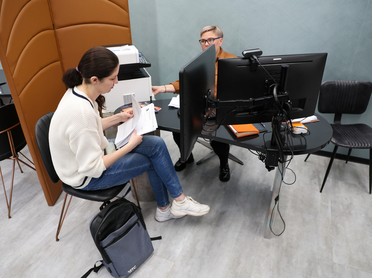 Ускова: НПД остается самой простой и прозрачной формой легального заработка