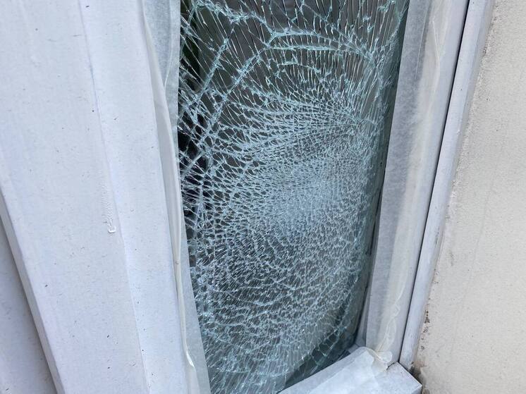 Петербуржца задержали за стрельбу по окнам базы отдыха во Всеволожском районе