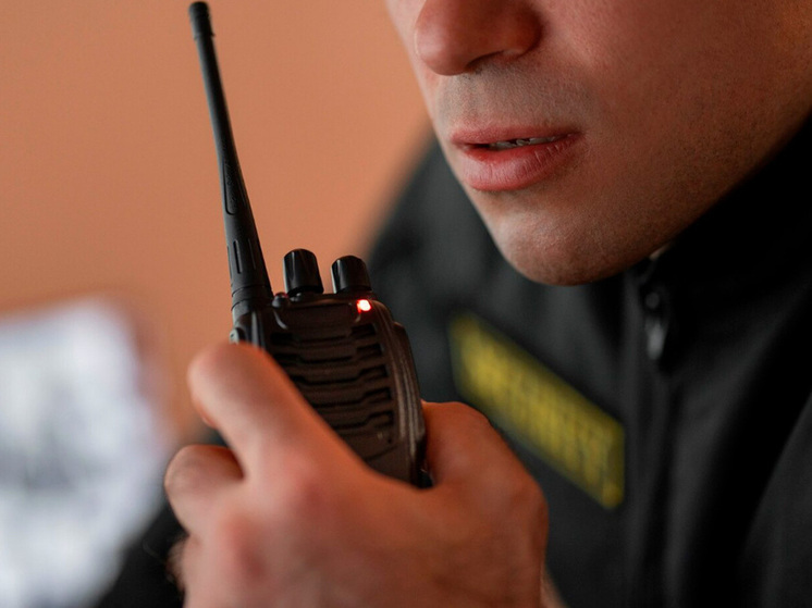 Липецк ищет охранников: на кону 30 млн рублей и строгие требования