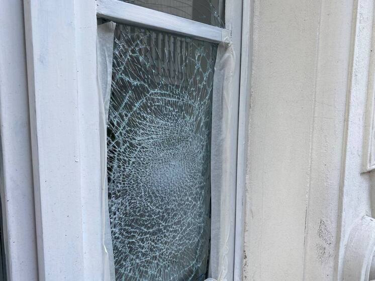 Выстрелы в окно прервали спокойствие петербуржцев на базе отдыха в Коккорево