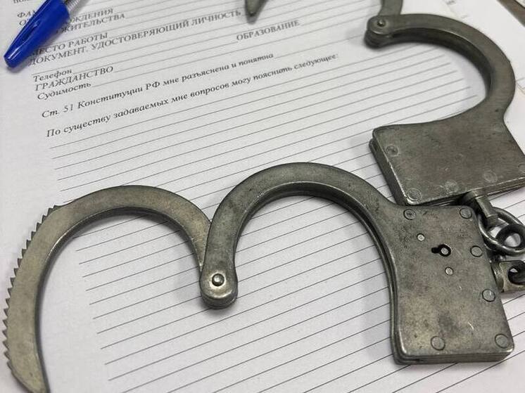 Четверых северян задержали за серию мошенничеств с жильем в Мурманской области