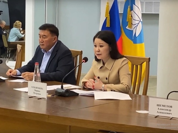 В Калмыкии одобрили проект о прожиточном минимуме на 2026 год