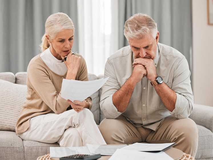 Германия — Деньги уходят, а вы не помните куда? Неврологи бьют тревогу!