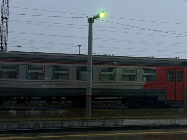 В Воронежской области мужчина похитил женщину и удерживал в купе