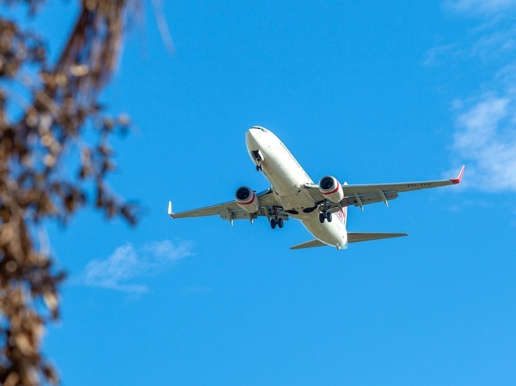 В аэропорту Калуги введены временные ограничения на полеты