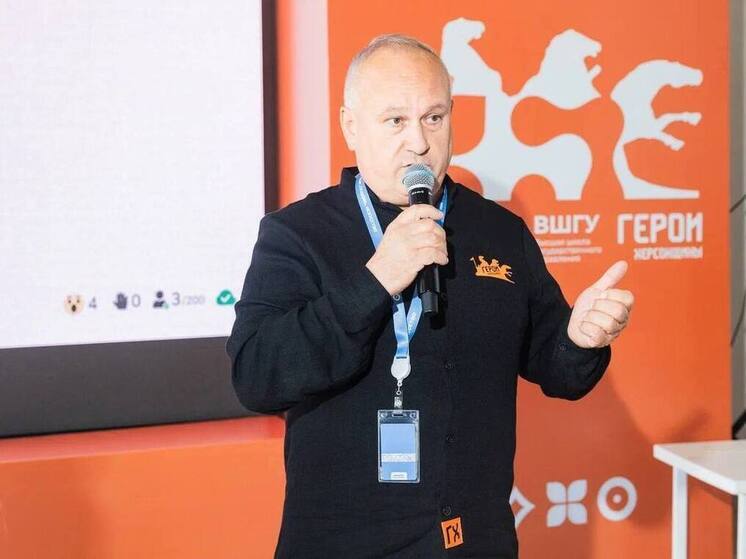 Финалист проекта «Герои Херсонщины» возглавил отдел муниципального контроля Горностаевского округа