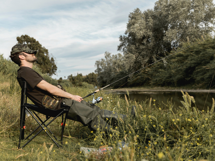 В Кирове задержан рецидивист, укравший лодку и вещи у соседки
