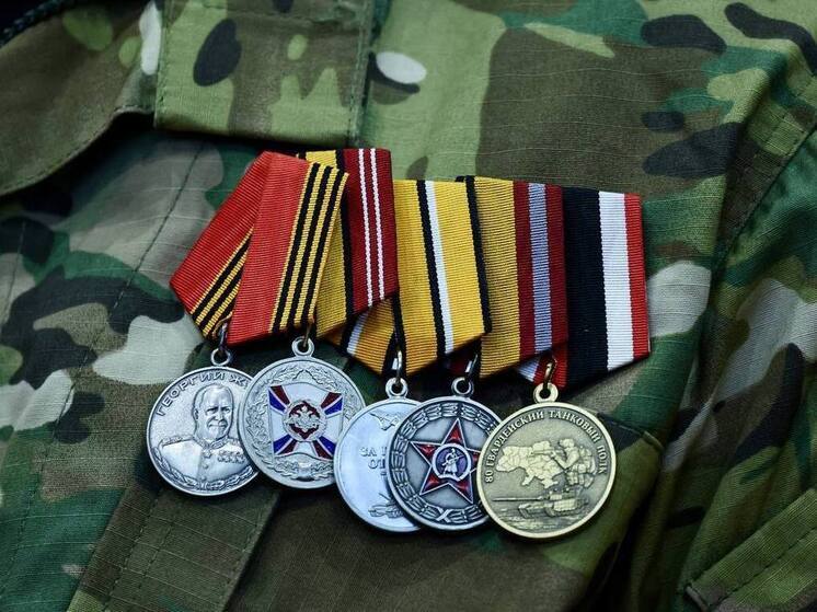 Челябинская область увеличила поддержку бойцов СВО на 5,8 млрд рублей