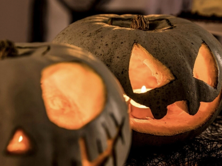 Новосибирцев предупредили о штрафах и арестах за хэллоуинскую символику