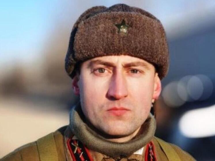 Николай Стрелков стал новым членом Общественной палаты Рязани