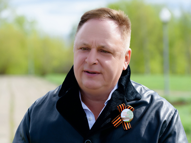 Олег Валенчук: Вятская земля воспитывает настоящих патриотов