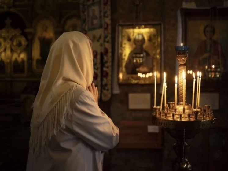 В Новосибирске назвали православные праздники и даты поста в ноябре