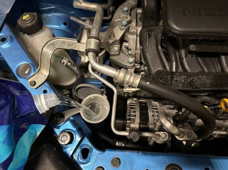 Бывший завод Toyota в Петербурге запустят к середине 2026 года