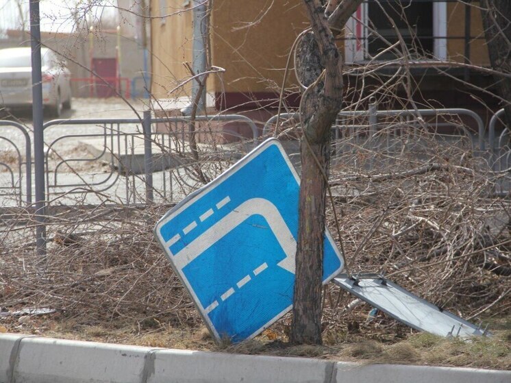 Сильный шторм ожидается в Калининграде вечером 30 октября