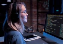 Снижение экономической активности в России отражается и на IT-специалистах – особой касте, которая, не отрываясь от компьютера, способна менять мир к лучшему