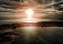 Решение президента США начать испытания ядерного оружия открыло ящик Пандоры в гонке оружия массового уничтожения