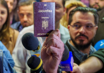 Сотрудники Пограничной полиции Румынии лишили более 870 граждан Молдавии, имеющих также румынское подданство, удостоверений личности