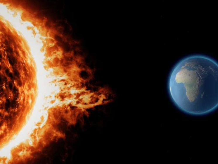 Воронежцы днем 30 октября оказались под влиянием магнитной бури