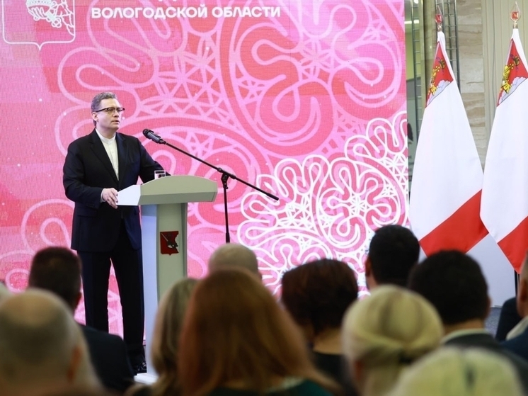 Георгий Филимонов: сделаем Вологодскую область одним из центров возрождения здравых смыслов