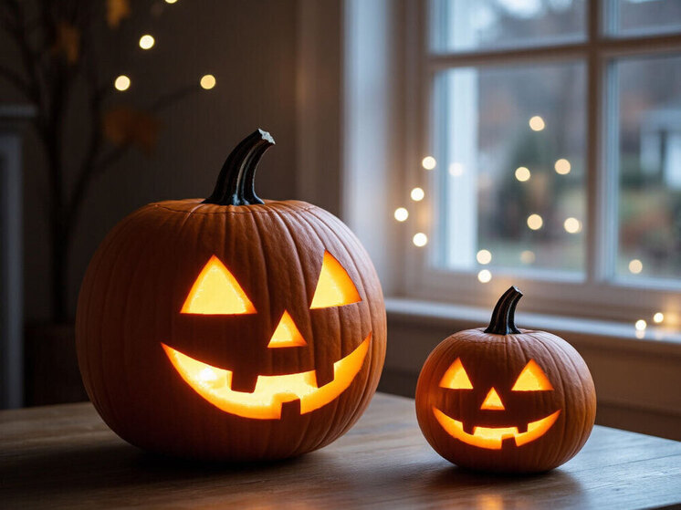 Депутат предупредил о скрытых рисках хеллоуинских празднеств