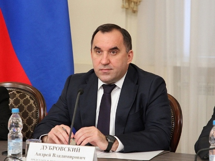 Региональный парламент расширил перечень мер поддержки участников СВО