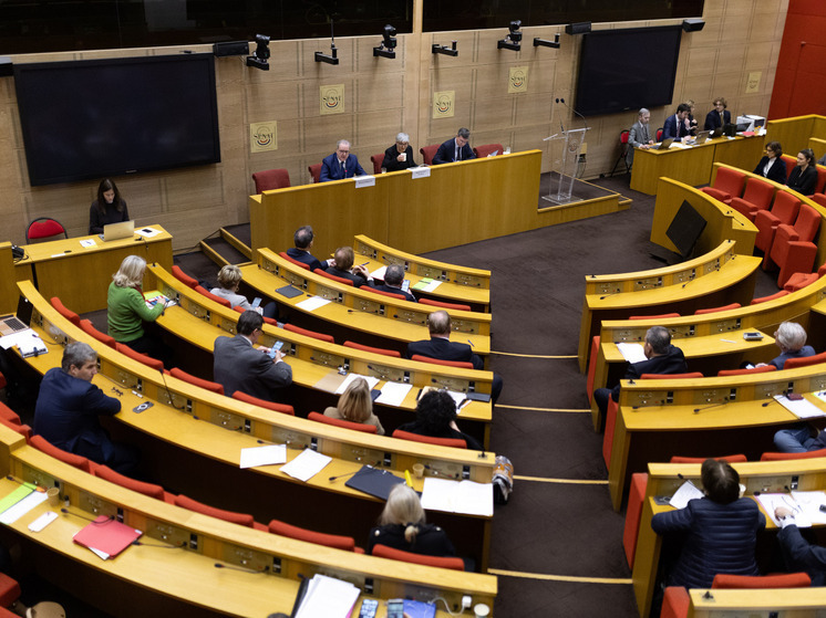 Франция исторически изменила определение изнасилования, приняв закон, основанный на принципе согласия