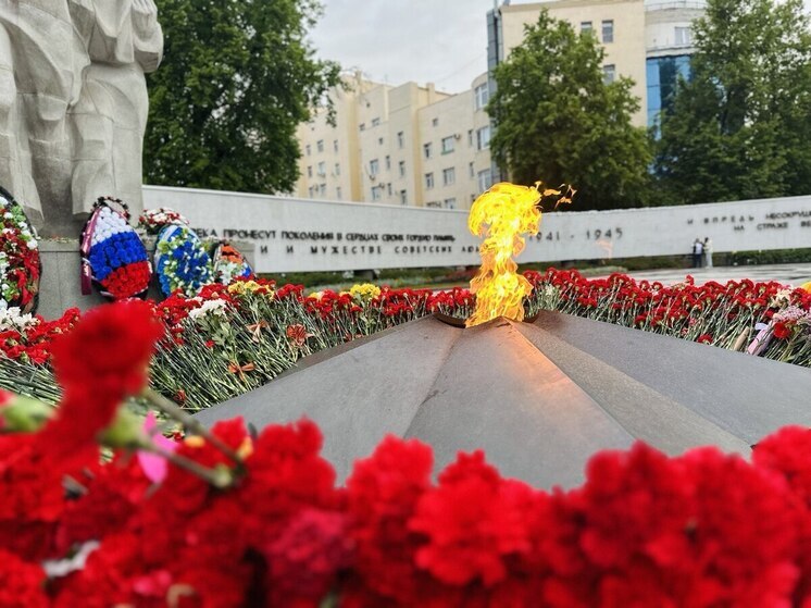 В Рязани ищут родственников погибшего в плену под Воронежем красноармейца