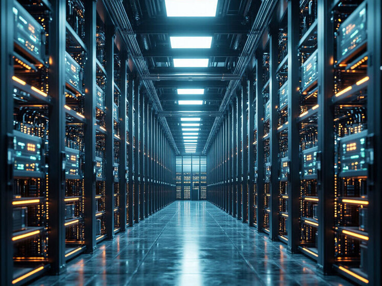 В Минэнерго допустили возможность полного запрета майнинга в Бурятии и Забайкалье