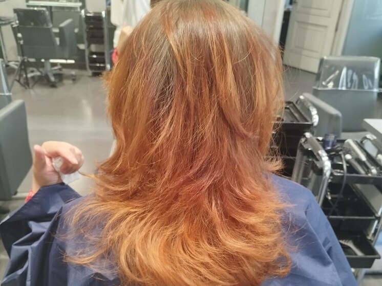 Горячие приборы для укладки могут быть как полезными, так и опасными для волос