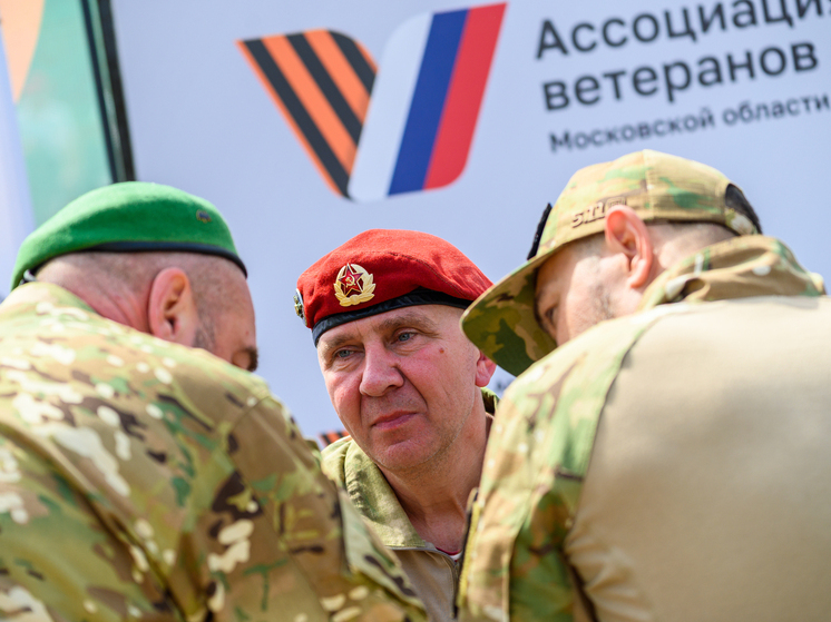 Участники СВО смогут получить вторую профессию за счет государства